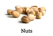 protein limit for CKD blog: nuts