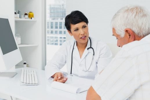 Consulting a Registered Dietitian to slow down CKD - CKD Diet Plan