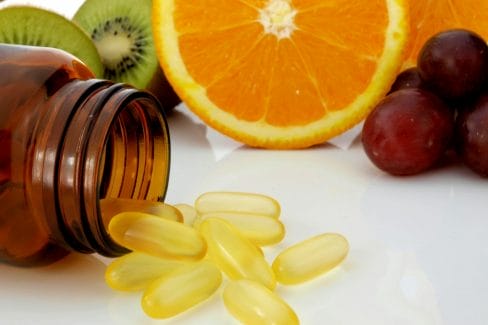 Vitamins and Supplements for Kidneys