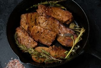 Seitan Seitan