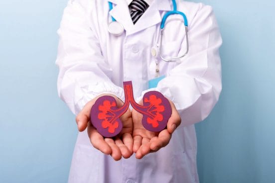 chronic kidney disease