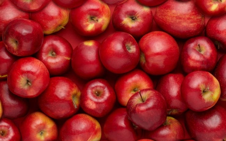 apple good for kidney disease