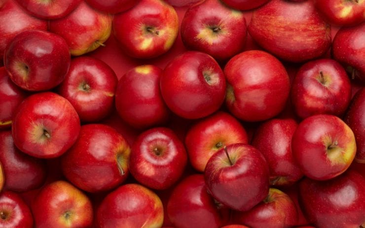 apples apple good for kidney disease