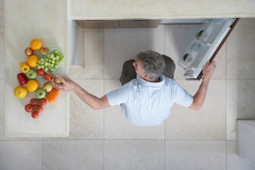 kidney diet meal prep: chill kidney diet meal prep: chill