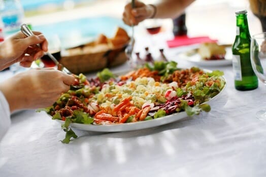 salads