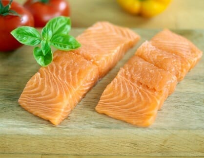 salmon