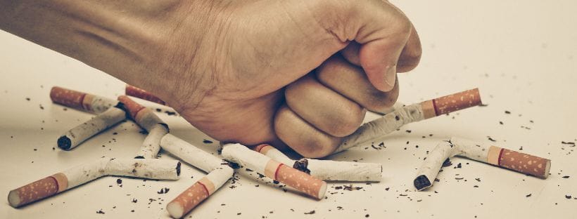 Learn How to Quit Smoking for Your Kidneys’ Sake