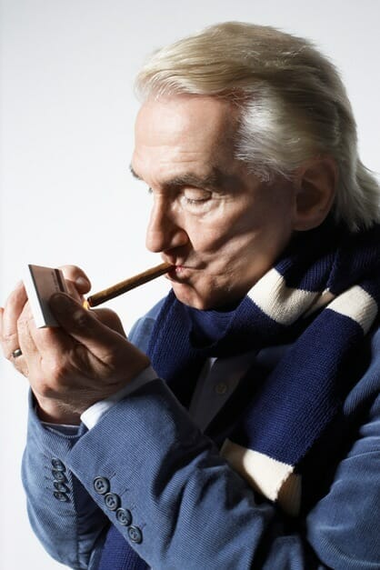 cigarette-smoking