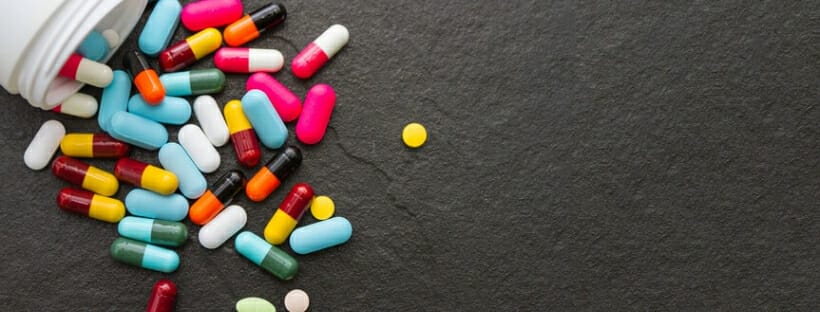 meds to avoid