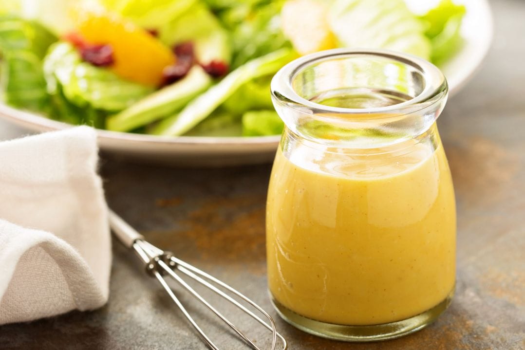 Kidneyfriendly Honey Mustard Sauce RenalTracker Blog