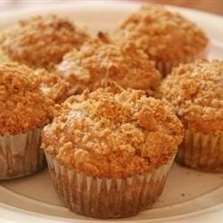 apple muffin apple muffin