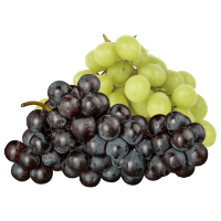 grapes