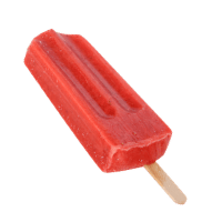 ice lollies