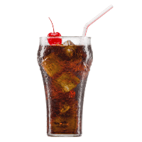 soft drinks