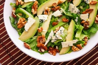 Pear Salad Kidney-Friendly Recipe