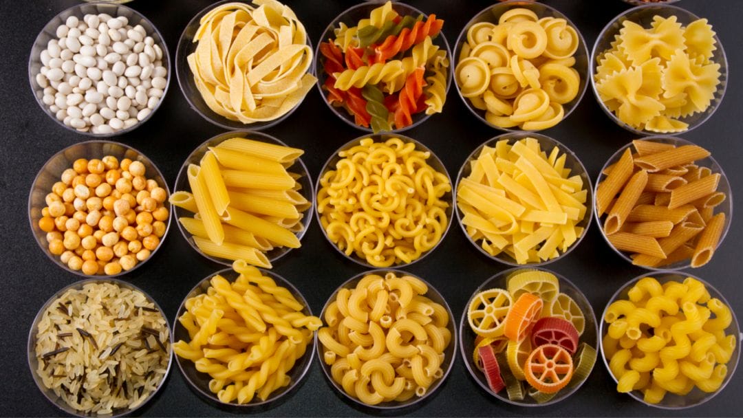 Are Noodles and Pasta Good for The Kidneys? RenalTracker Blog Avoid