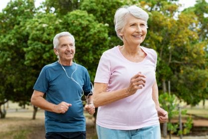 Regular Exercise to Slow Down CKD