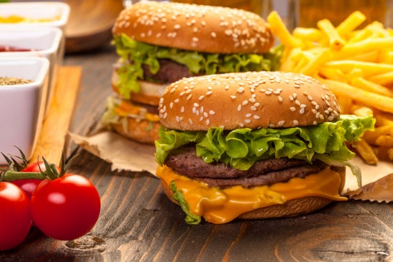 Cheeseburger and fries Monday – Sept 21, 2020 - Weekly report - LinkedIn_Chef Duane_caption - KDS ebook - CRO test prep_Trello - CRO Meeting with @Dom