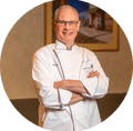 Chef Duane Profile Cricle