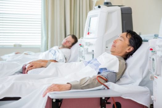 Dialysis (2) Dialysis Dangers