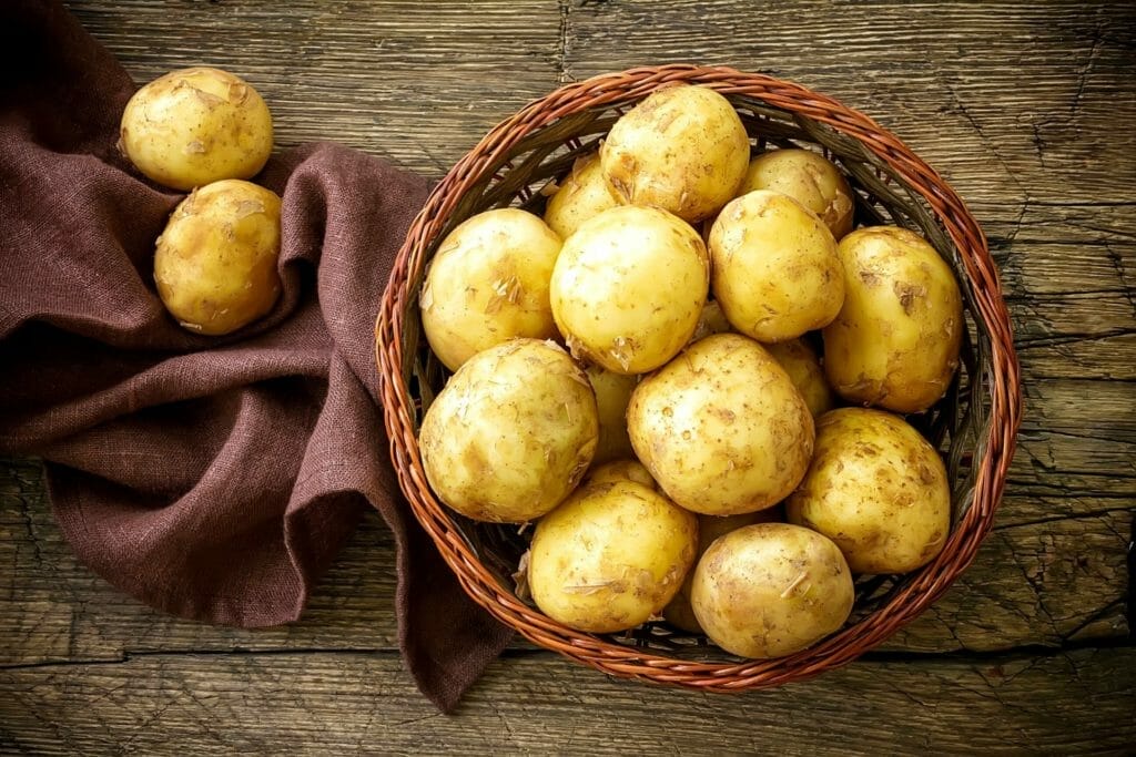 Renal Diet 101 Are Potatoes Good For the Kidneys? Avoid dialysis through diet and nutrition