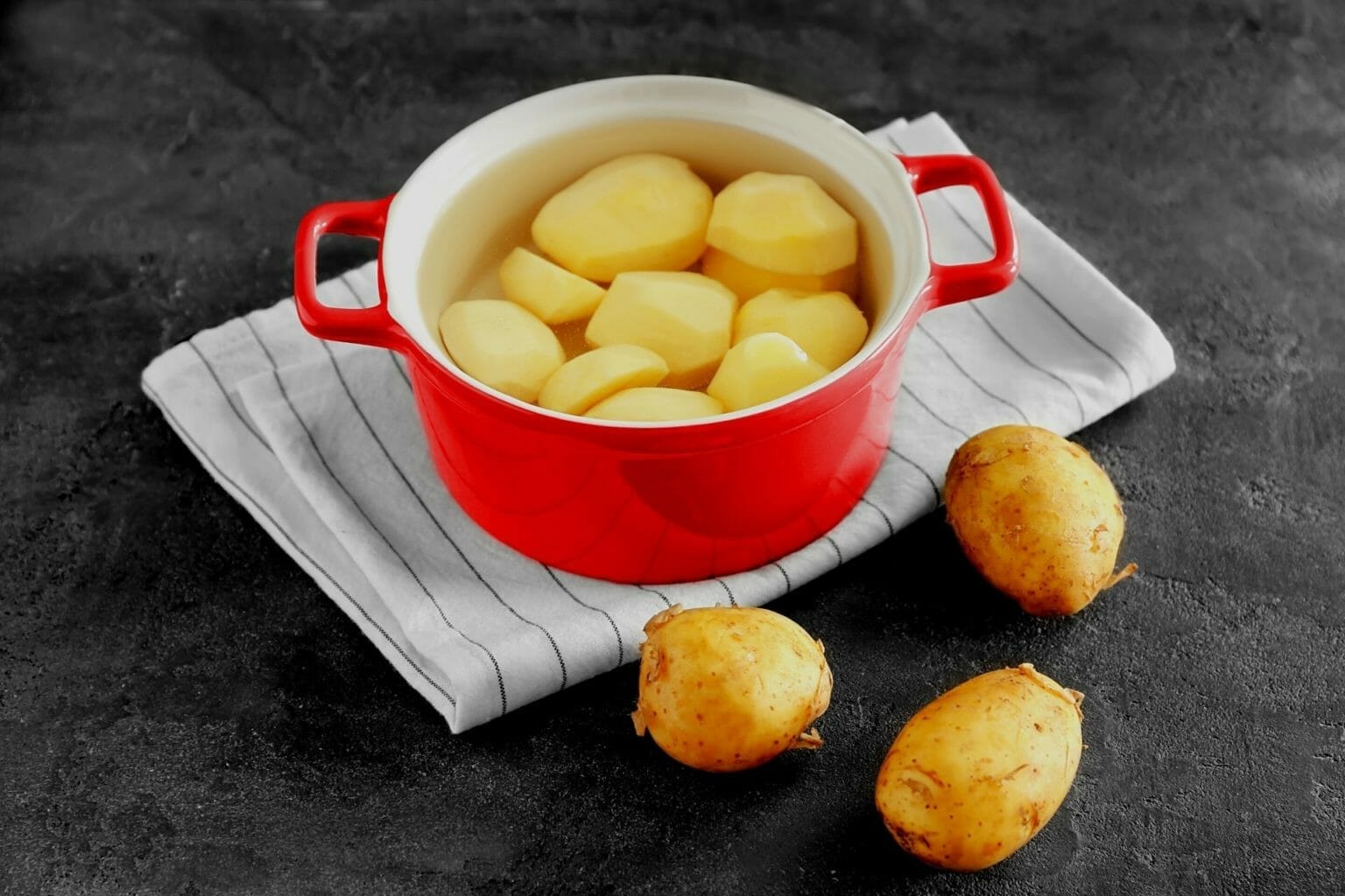 Renal Diet 101 Are Potatoes Good For the Kidneys? Avoid dialysis