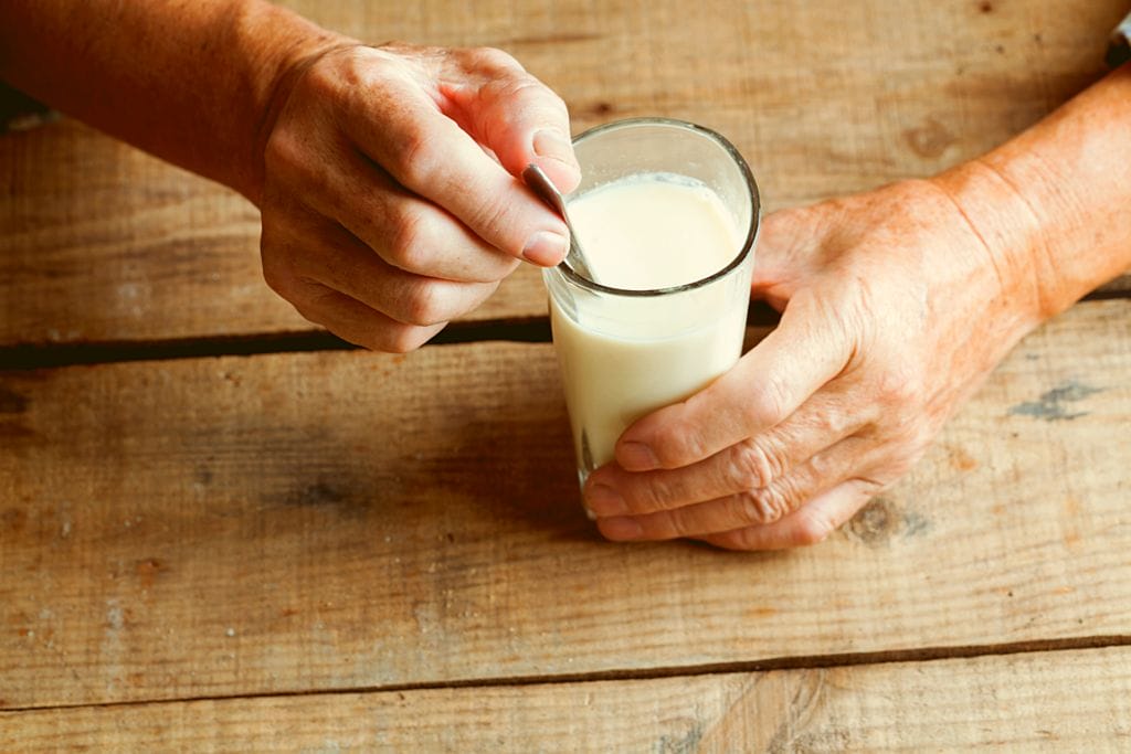 Milk Alternatives for CKD Patients What are the Options? Avoid