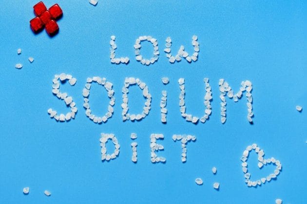 low sodium diet words made out of grains of salt low sodium diet words made out of grains of salt