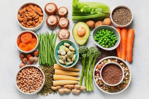 plant based foods plant based foods