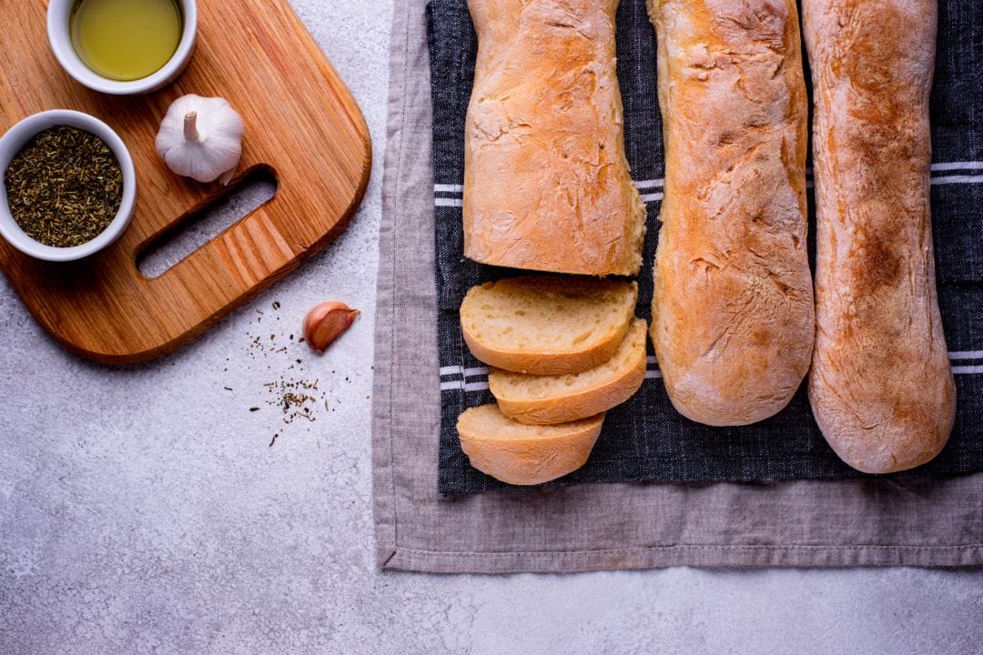 Best Bread for Chronic Kidney Disease RenalTracker Blog