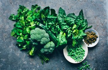 green vegetables green vegetables