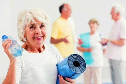 Fluid restriction exercise Fluid restriction exercise