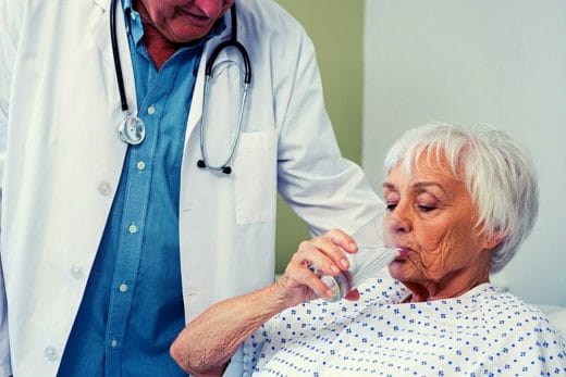 Fluid restriction for kidneys Fluid restriction for kidneys