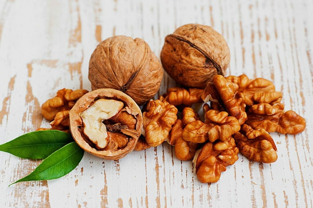 Can CKD Patients Eat Nuts? Avoid dialysis through diet and nutrition