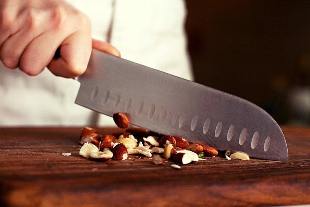 Can CKD Patients Eat Nuts? Avoid dialysis through diet and nutrition