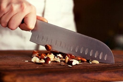 nuts as an ingredient nuts as an ingredient