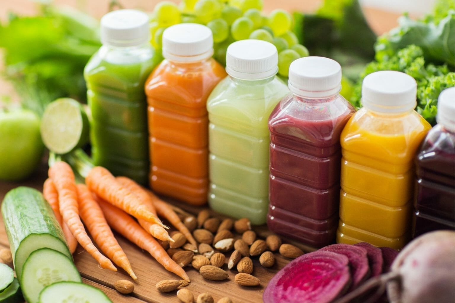 CKD and Kidney Detox Diets Are They Effective? RenalTracker Blog