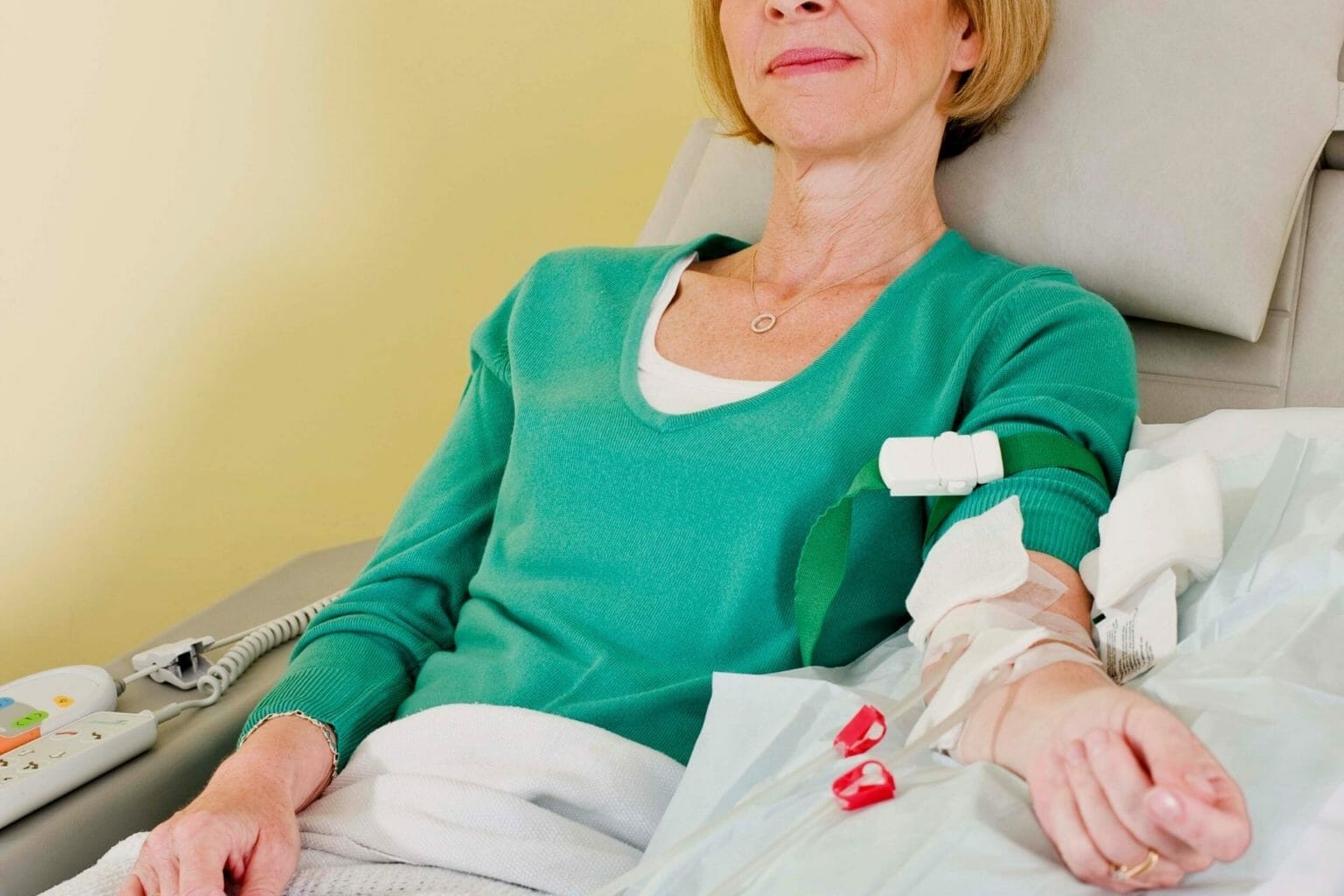 At Home Dialysis Treatment Family as Informal Caregivers