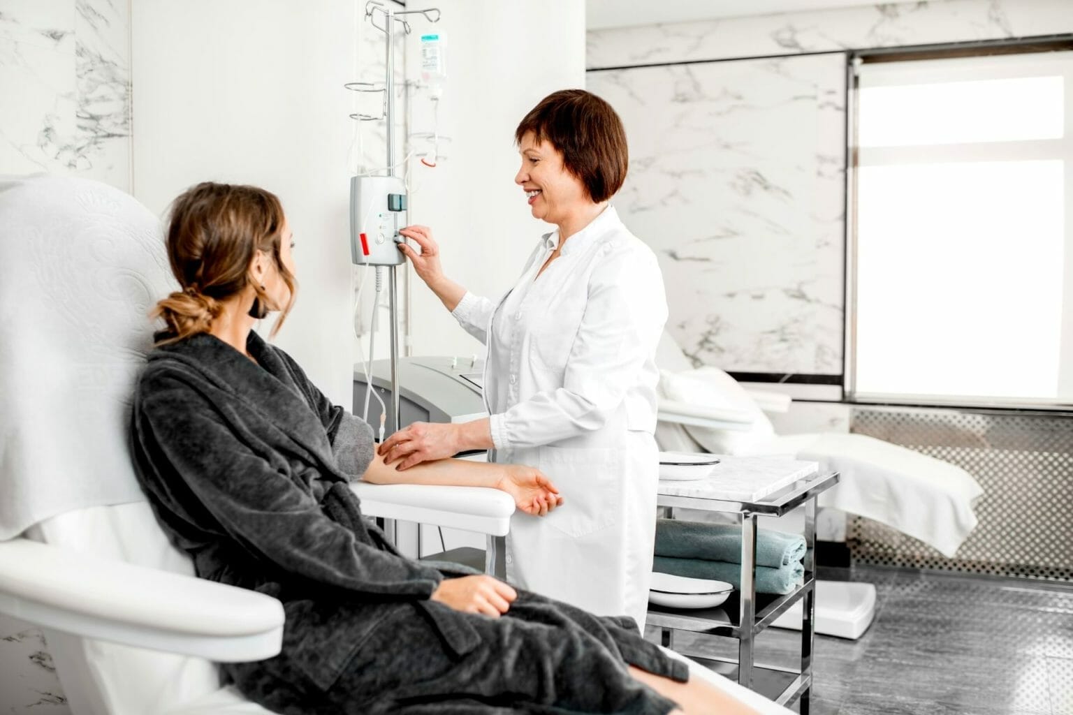 At Home Dialysis Treatment Family as Informal Caregivers