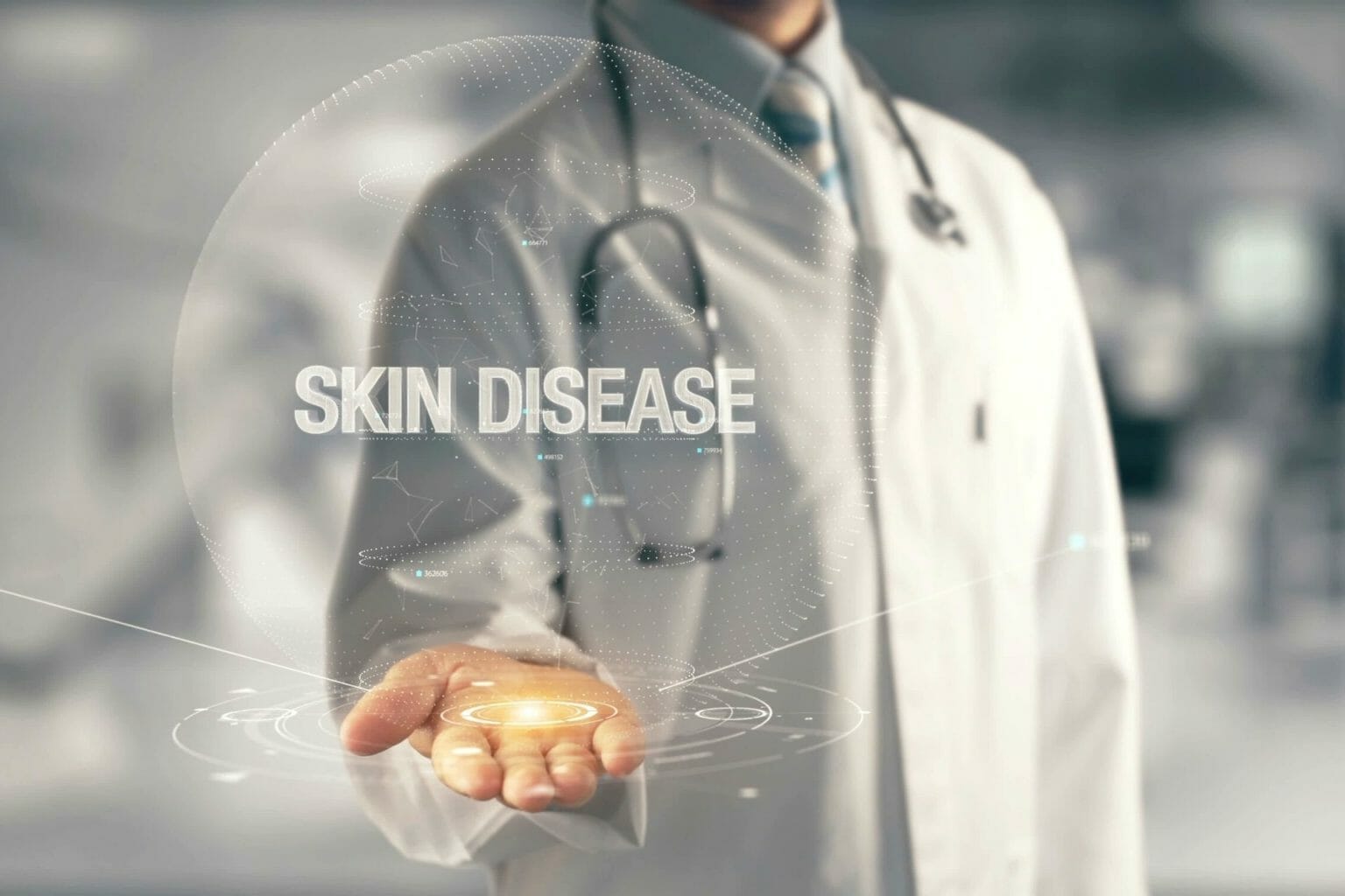 Skin Problems in CKD: How Kidney Disease Affects the Skin