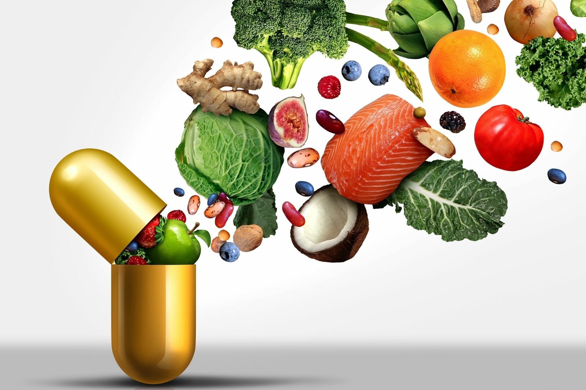 Vitamins for CKD What Are the Best Vitamins for the Kidneys?