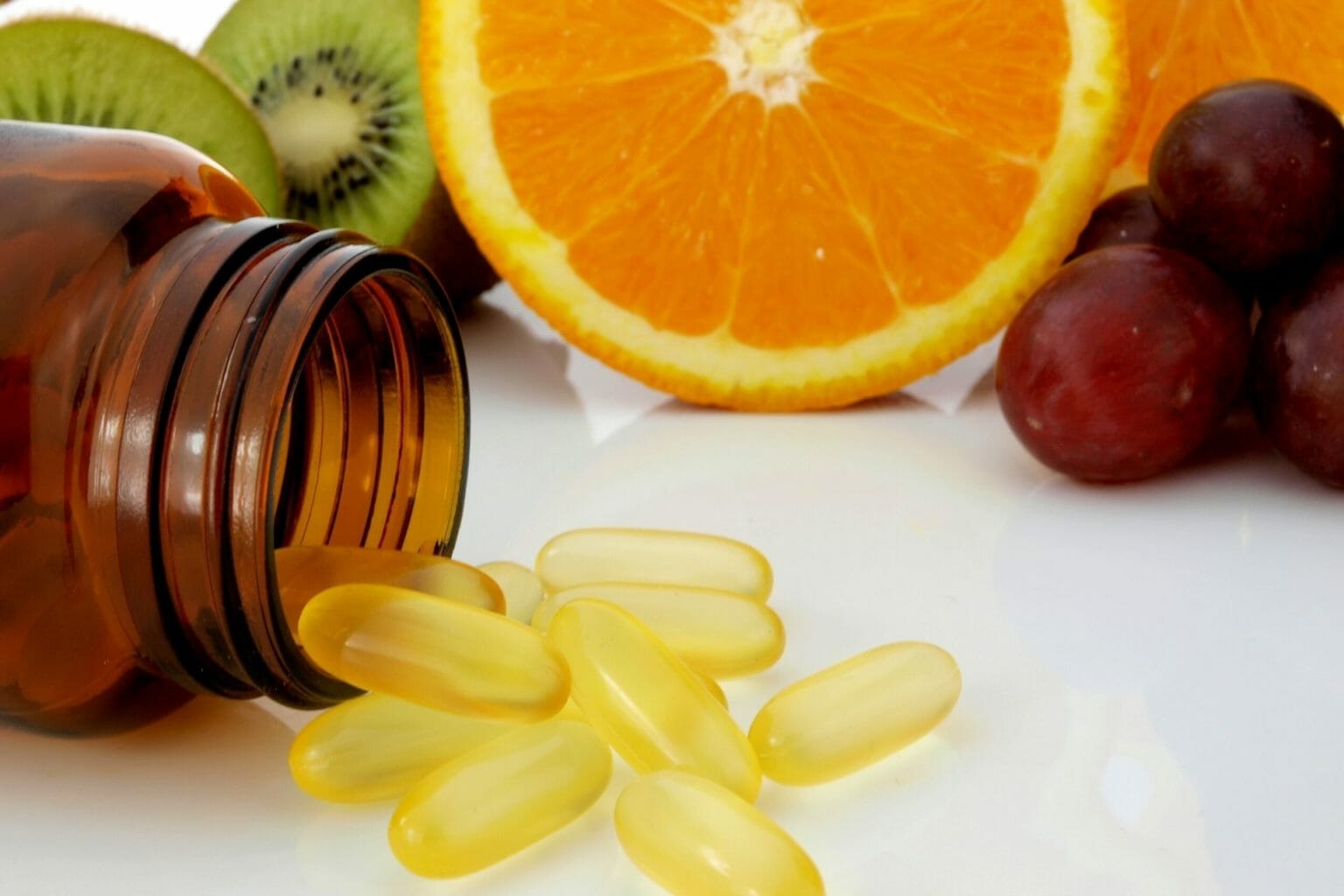 Vitamins for CKD What Are the Best Vitamins for the Kidneys?