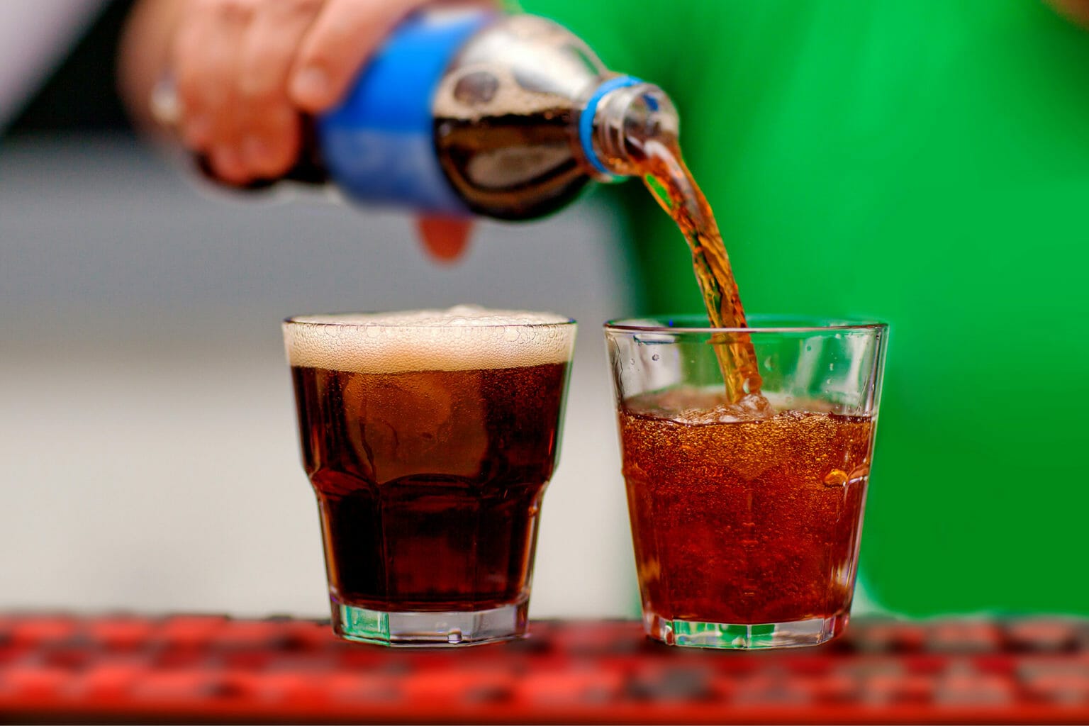 Soda And CKD Why Do Soda Drinks Harm the Kidneys? Renal Tracker