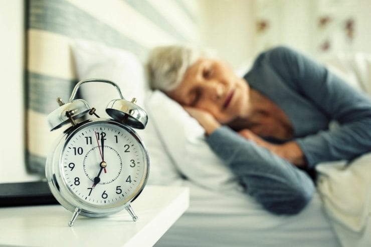 ckd and sleep ckd and sleep