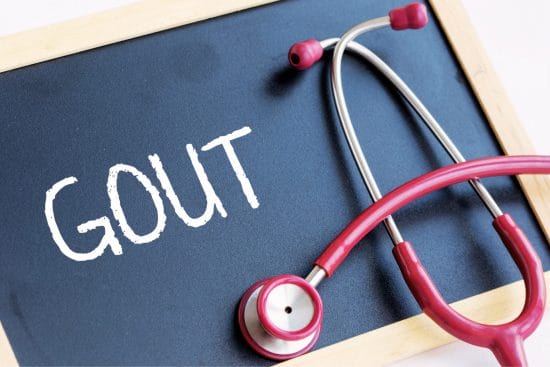 kidney disease and gout