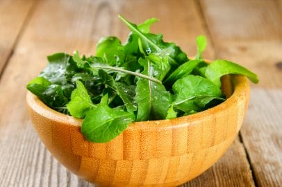 Arugula Arugula