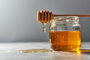 Honey Honey