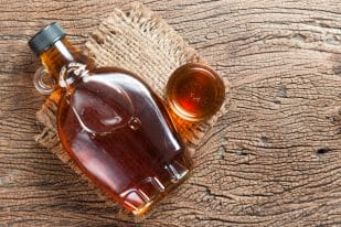 Maple syrup Maple syrup