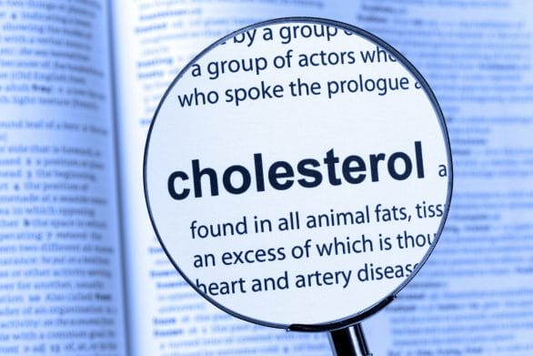 CKD and Cholesterol