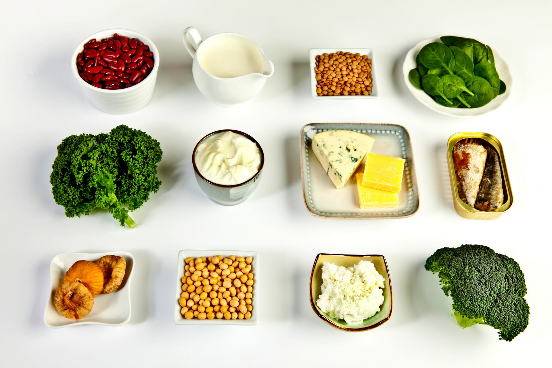 Calcium and CKD Mineral and Bone Disorder in CKD Patient Avoid
